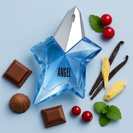 Духи, вызывающие ностальгию