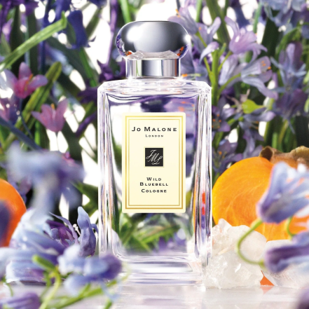 Jo Malone Wild Bluebell, фото