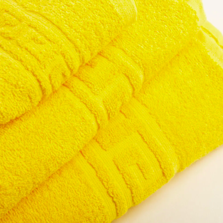 Полотенца этого цвета лучше убрать прочь из ванной: секрет, о котором не знает большинство хозяек - фото №3