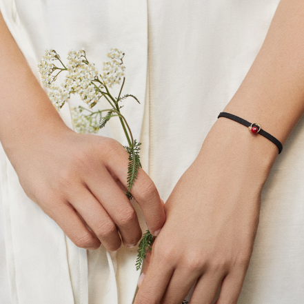 Патриотические украшения.