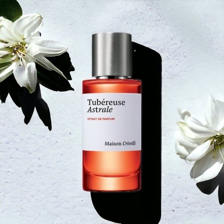 Модные духи весна 2026