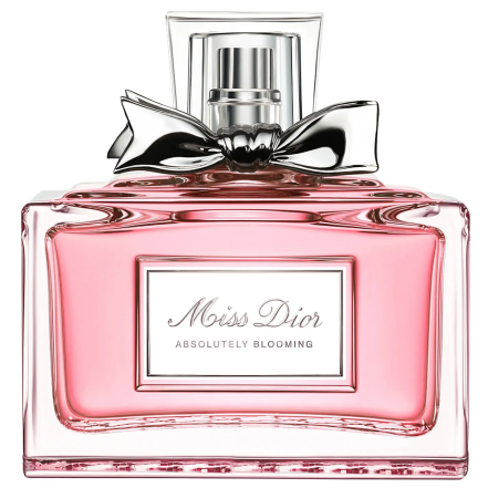 чем пахнет парфюм Miss Dior Absolutely Blooming