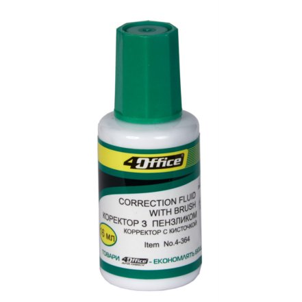 Способы вывести разные типы корректора из одежды, чтобы не осталось и следа