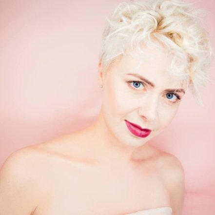 Жена Александра Педана, фото