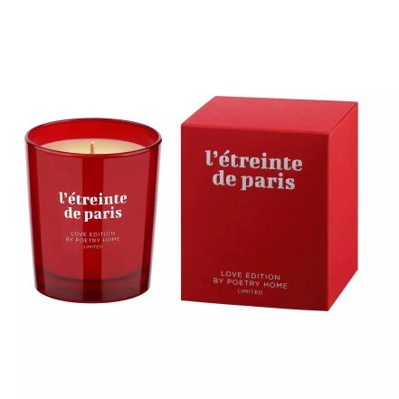 Практично и стильно: лучшие парфюмированные свечи для дома - фото №2