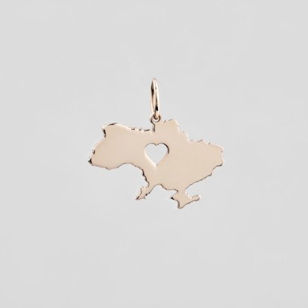 Патриотические украшения.