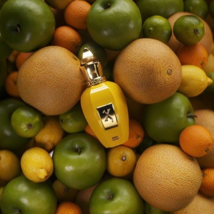 Нишевые духи на весну