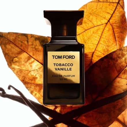 Tom Ford Tobacco Vanille, фото