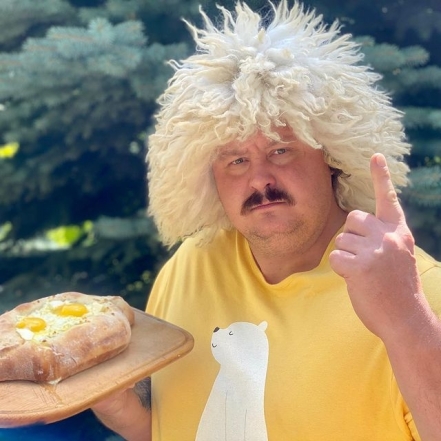 Читмил "по-звездному": ради чего украинские знаменитости могут нарушить привычную диету - фото №7