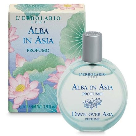 Парфуми, що пахнуть чистотою й затишком - добірка