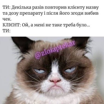 Приколи про провізорів
