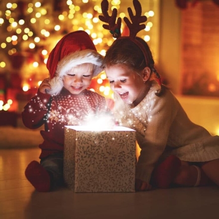 Самые красивые праздничные стихи для детей: про Николая, Рождество, Новый год и зиму— на украинском - фото №6
