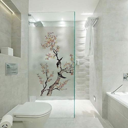 Дизайнеры показали, как смотрится ремонт в самых модных ванных комнатах (ФОТО) - фото №8