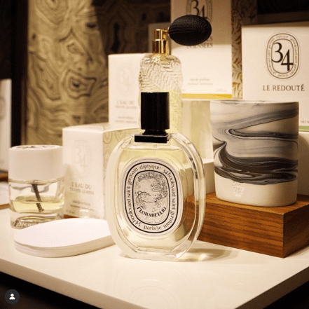 Diptyque Florabellio, фото