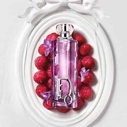 Dior Addict Purple Glow, фото