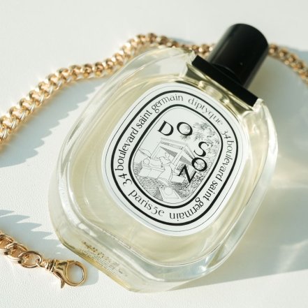 Diptyque Do Son, фото