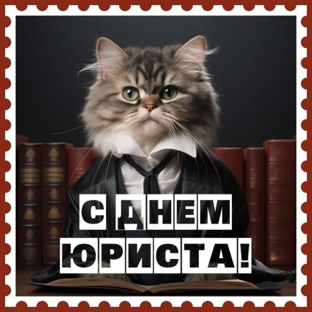 Наилучшие поздравления с Днем юриста Украины 2025