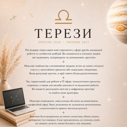 Юпитер в Леви прогноз для всех знаков