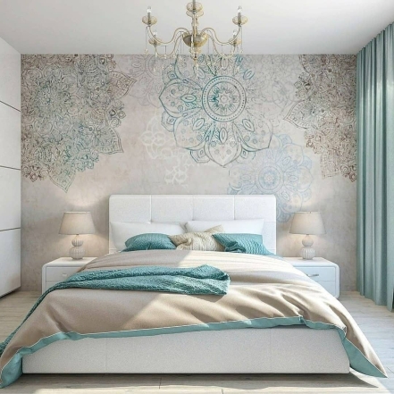 Дизайнери показали інтер'єри спальні, які ніколи не вийдуть з моди (ФОТО) - фото №12