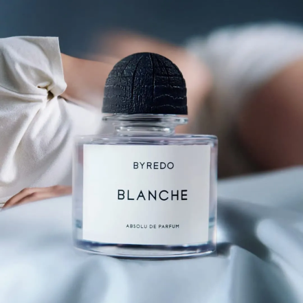 Byredo Blanche, фото