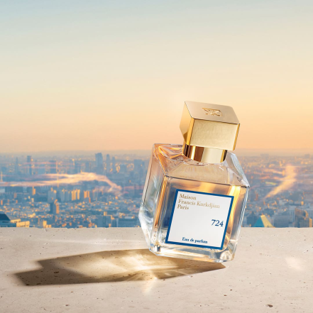 Maison Francis Kurkdjian 724, фото