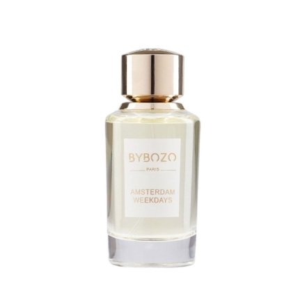 Духи на зиму со стойким шлейфом — подборка