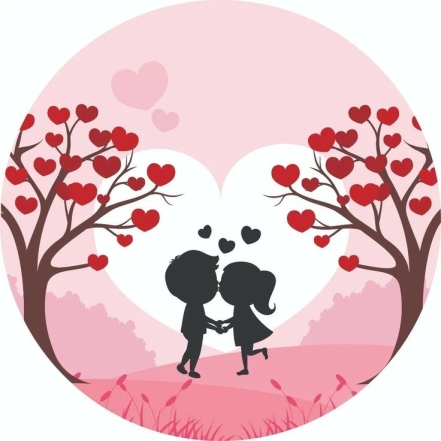 З Днем Валентина, ЗСУ! Зізнання у коханні та картинки — українською - фото №2
