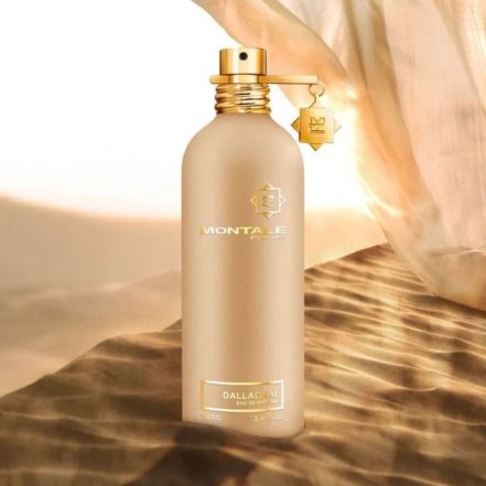 Духи с ароматом кофе — подборка