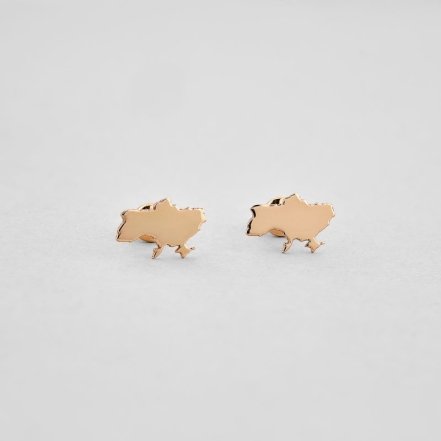 Патриотические украшения.