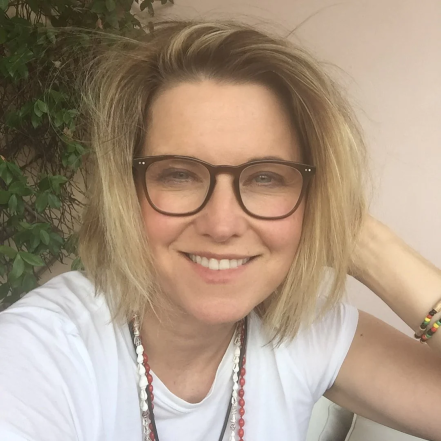 Люси Лоулес из сериала Ксена кардинально изменилась