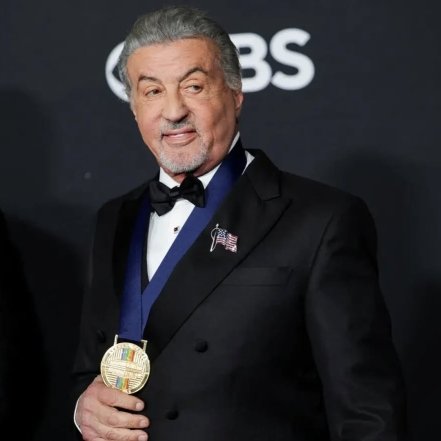 Сильвестр Сталоне святкуватие 80-річчя