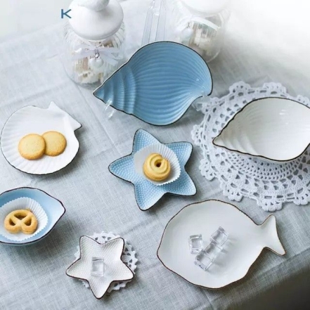 Нестандартний посуд: тарілки і чашки, про які мріють господині (ФОТО) - фото №18