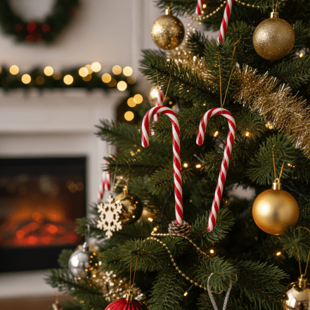 Звідки традиція прикрашати ялинку іграшками