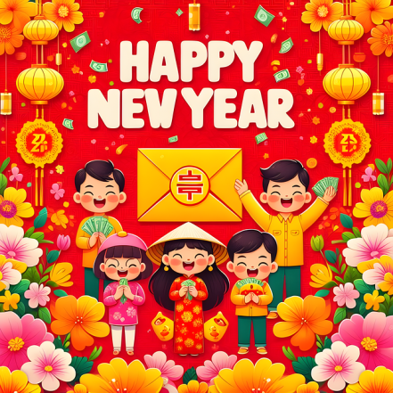 китайский новый год обряды ритуалы