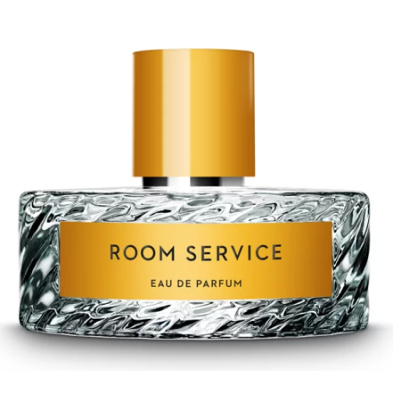 Духи с ароматом свежести: “Room Service” от Vilhelm Parfumerie