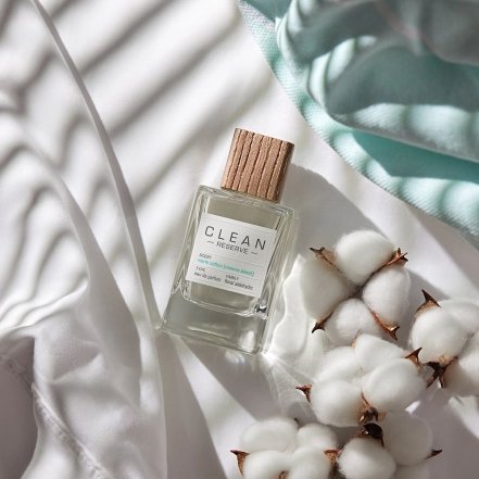 Ароматы с запахом чистоты