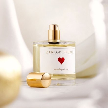 Добірка парфумів для побачень