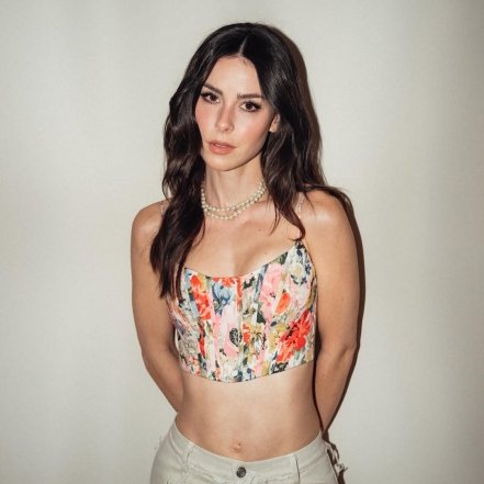 Лена Маєр-Ландрут зараз, фото