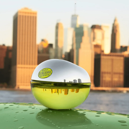 DKNY — Be Delicious, фото