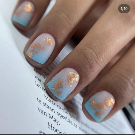 Найгарніший манікюр на весну під будь-який одяг