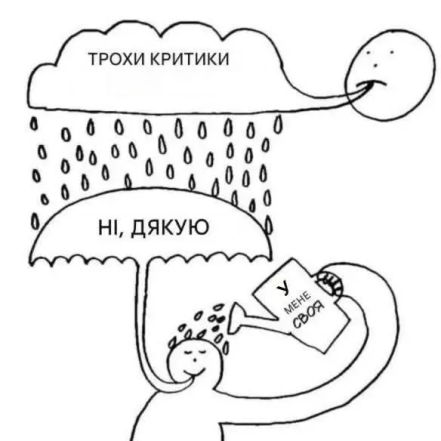 Самые смешные мемы о психотерапии