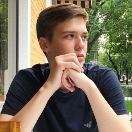 Игорь Лаченков