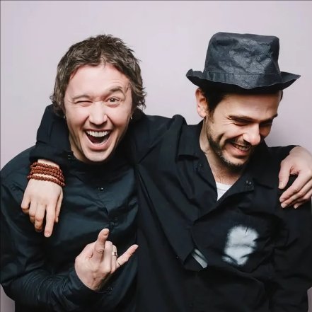 Гурт П'ятниця соліст, фото