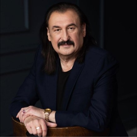 Степан Гига, фото