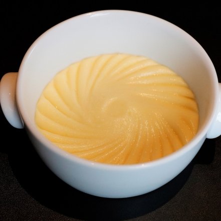 як приготувати картопляне пюре