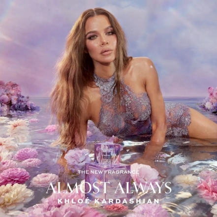 Парфум Хлої Кардаш’ян Almost Always, фото