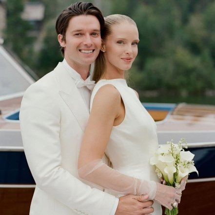 Діти Арнольда Шварценеггера, фото