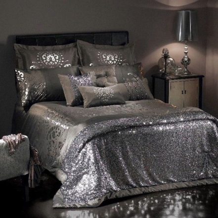 Дизайнери показали блискучі ідеї для спальні 2024 (ФОТО) - фото №9