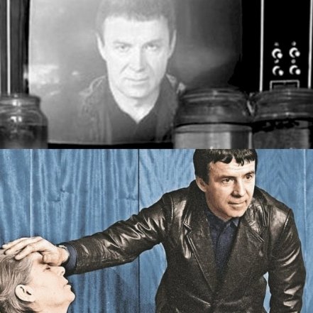 Кашпировский умер — детали о болезни и последних годах жизни