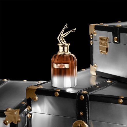 Jean Paul Gaultier Scandal Elixir